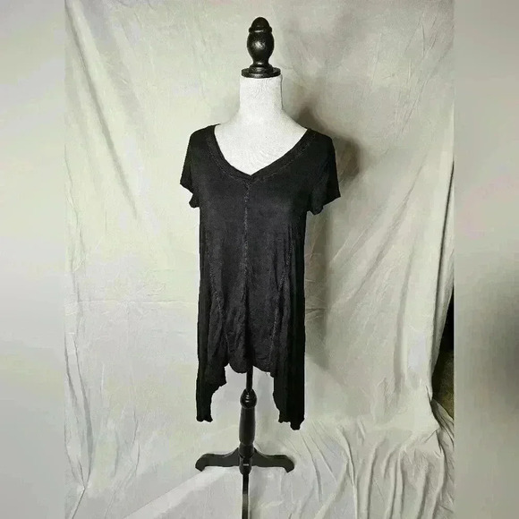 Black size medium nightgown - Picture 1 of 3